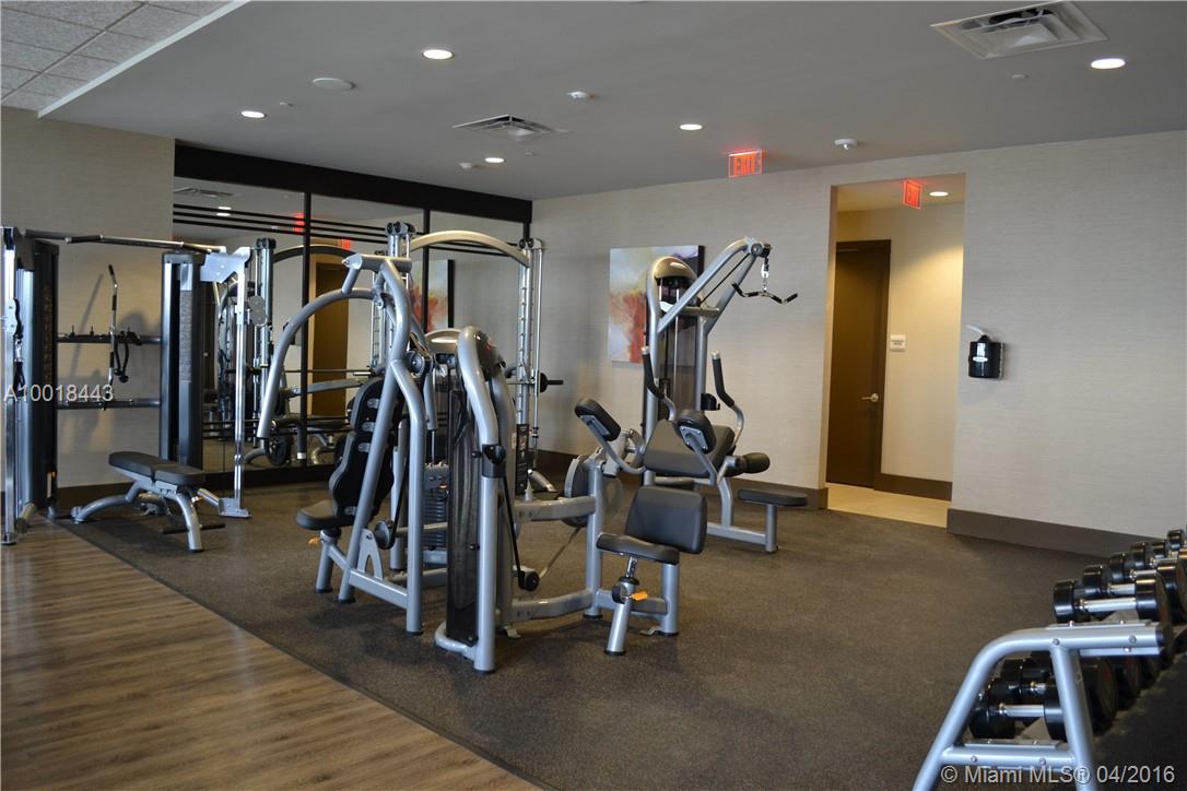 5252 PASEO - Residential Lease