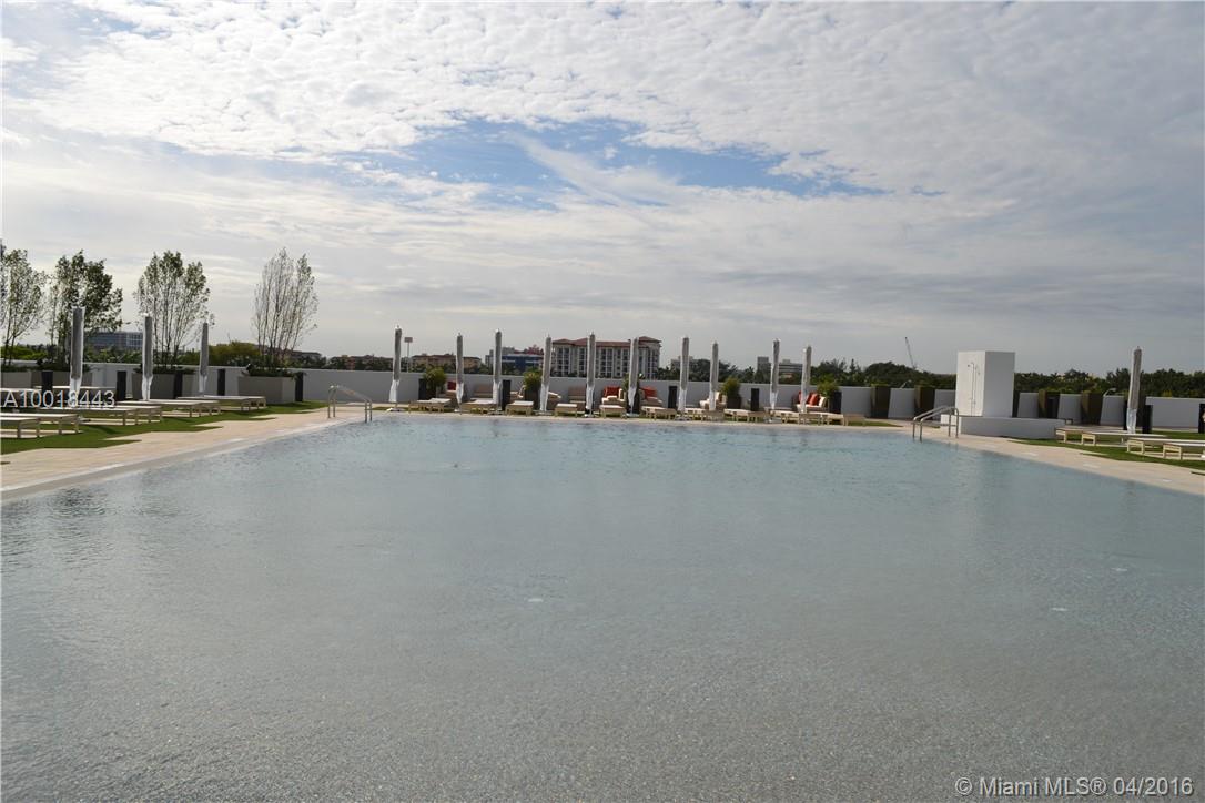 5252 PASEO - Residential Lease