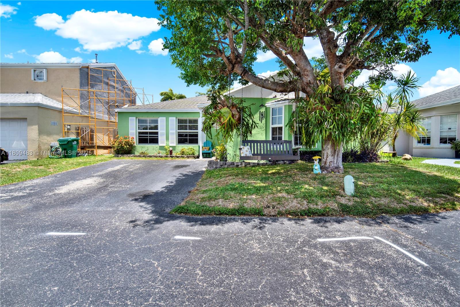 12663 SW 144th Ter