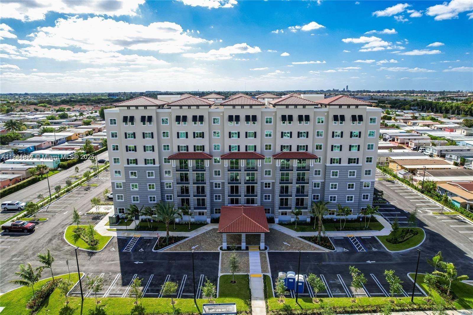Are you ready to find the perfect home tailored to your lifestyle in a vibrant and active community for residents? Look no further. Welcome to our beautiful, newly-built community conveniently located near FUI. Each modern, newly-built features stylish finished a washer and dryer for your convenience. As an added the water utility is included in the rental price. No pets.