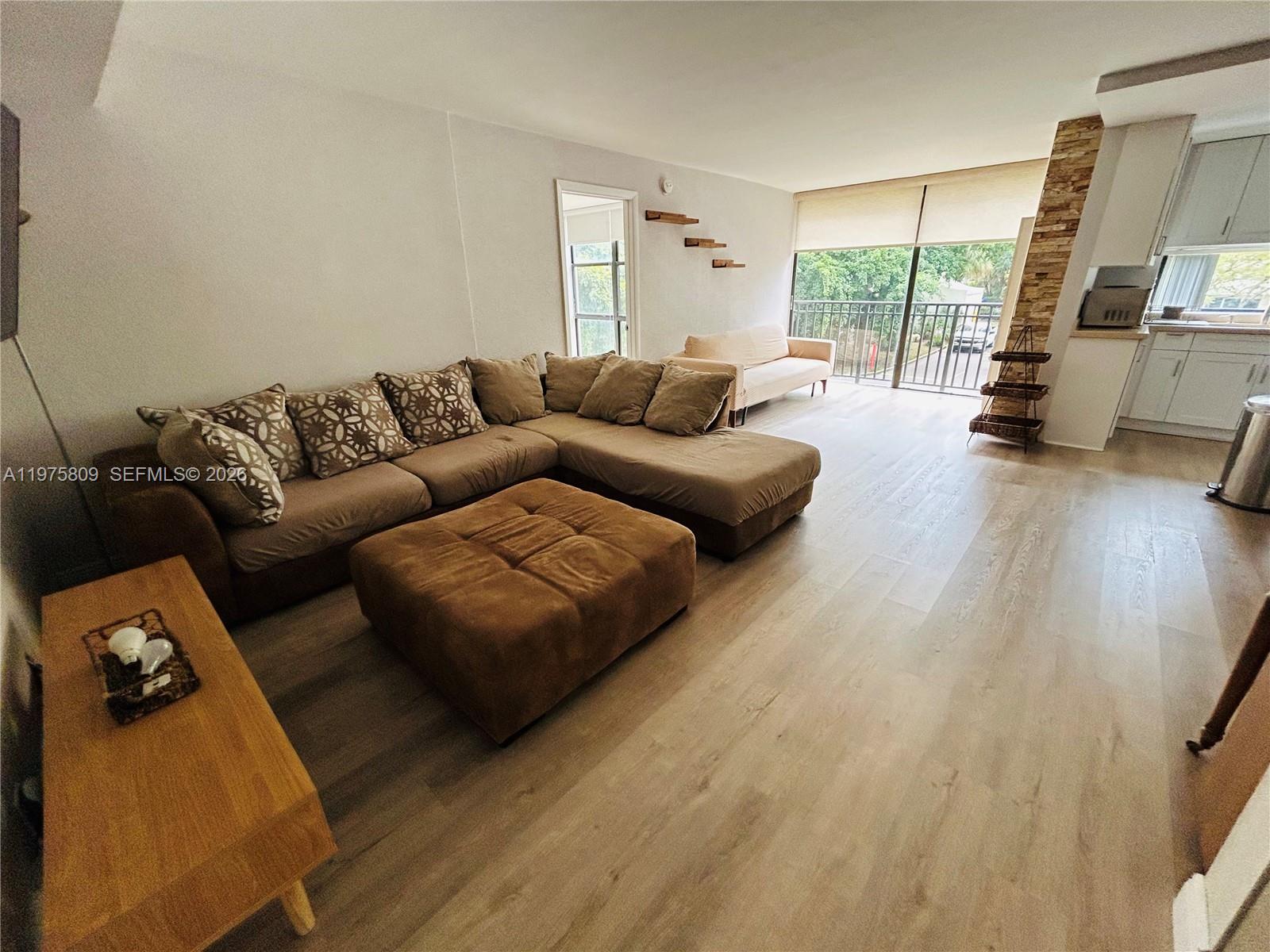 PLAZA OF AMERICAS CONDO - Residential