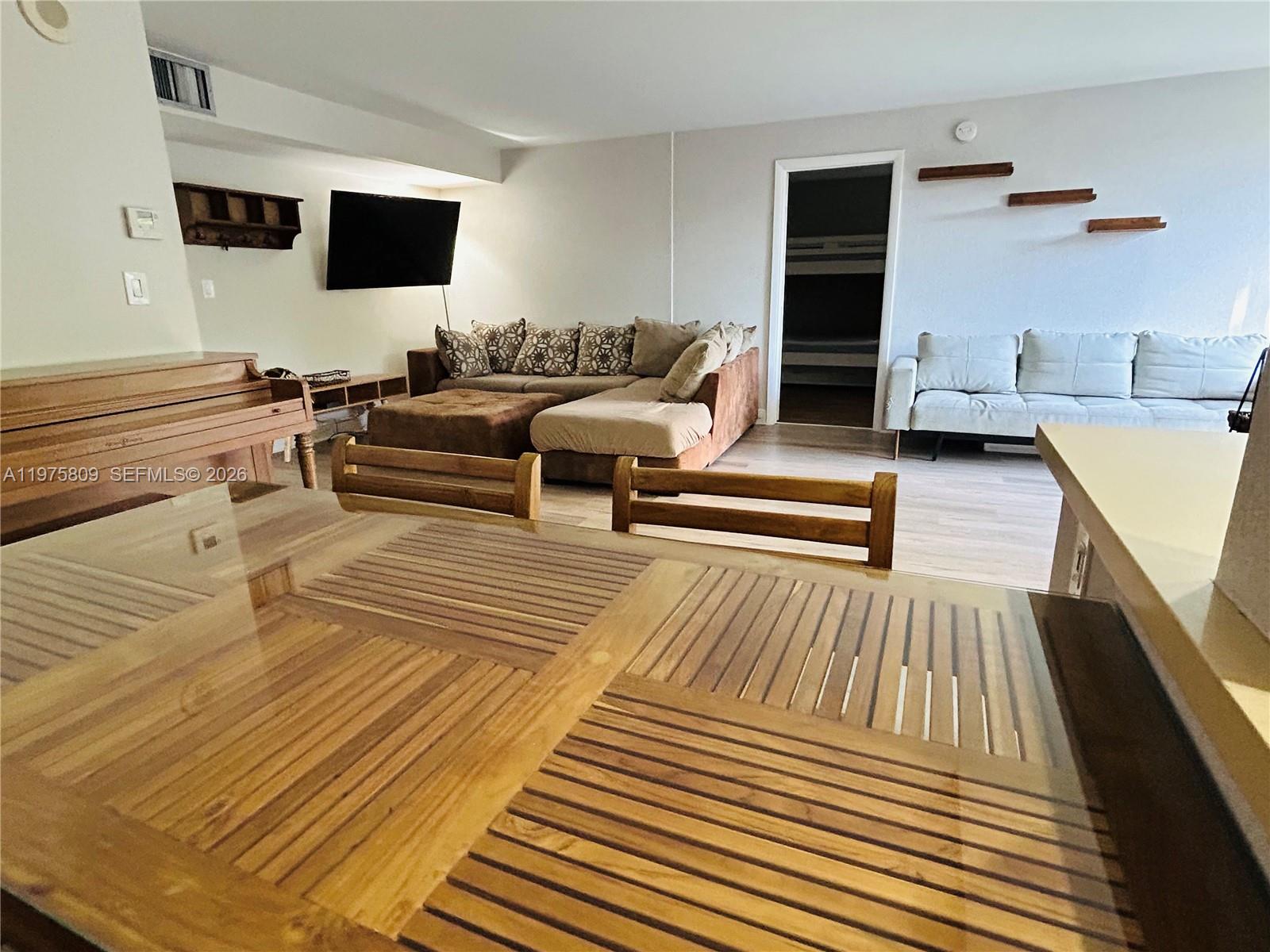 PLAZA OF AMERICAS CONDO - Residential