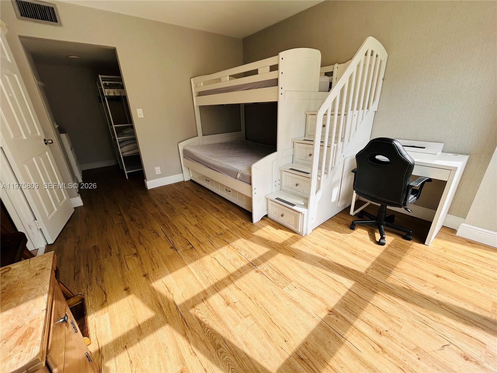 PLAZA OF AMERICAS CONDO - Residential