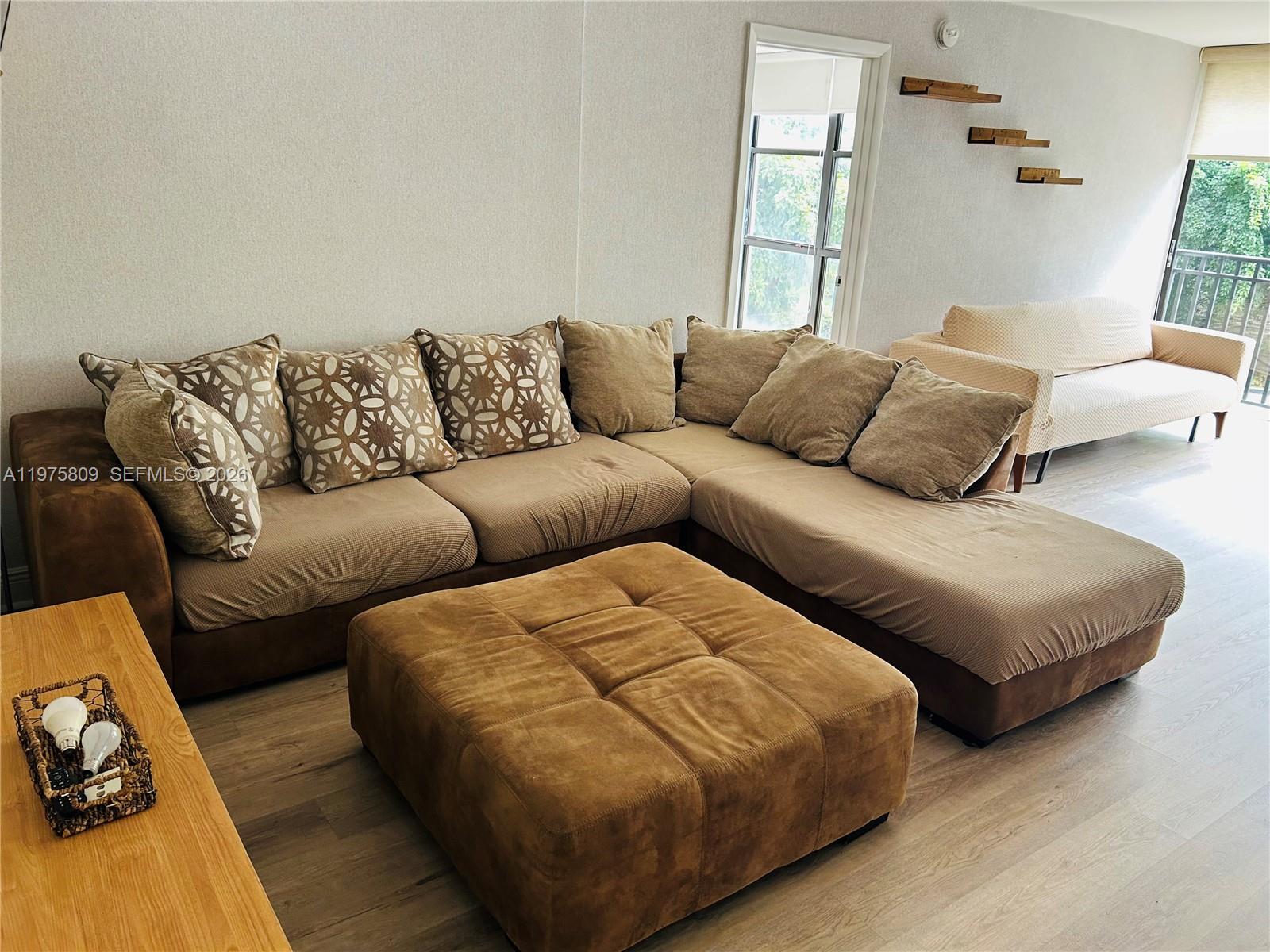 PLAZA OF AMERICAS CONDO - Residential