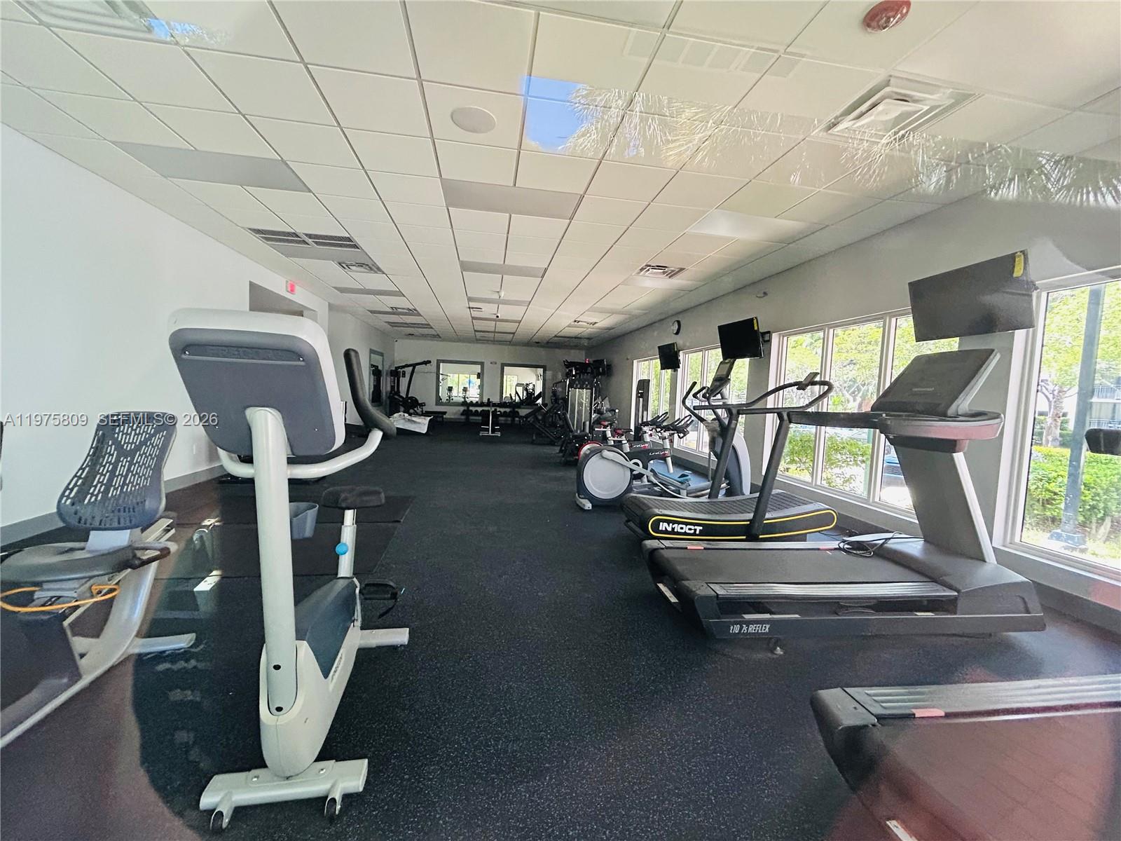 PLAZA OF AMERICAS CONDO - Residential