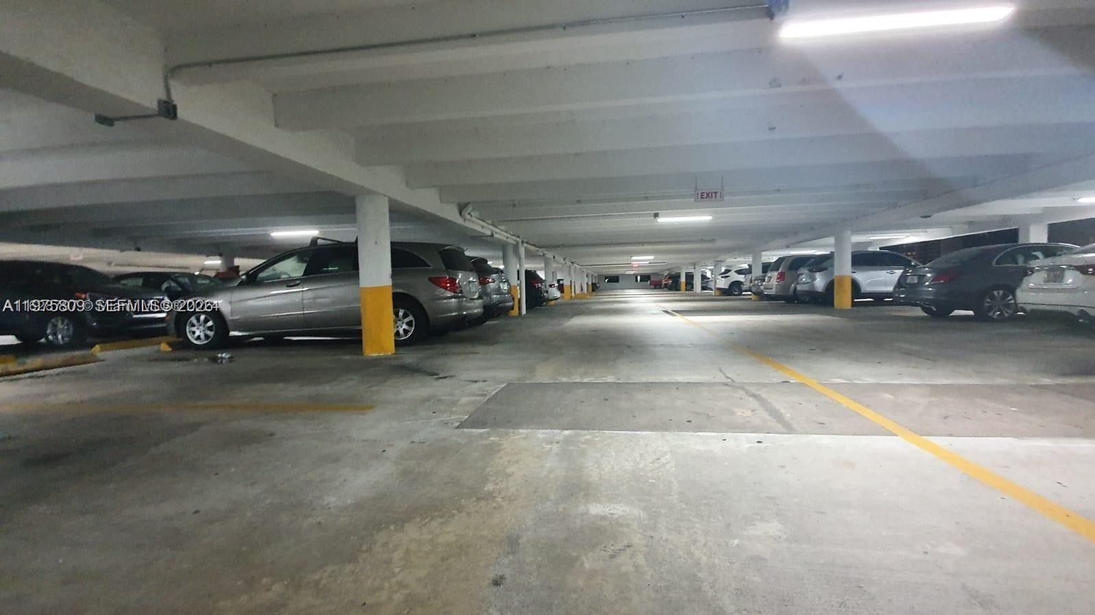 PLAZA OF AMERICAS CONDO - Residential