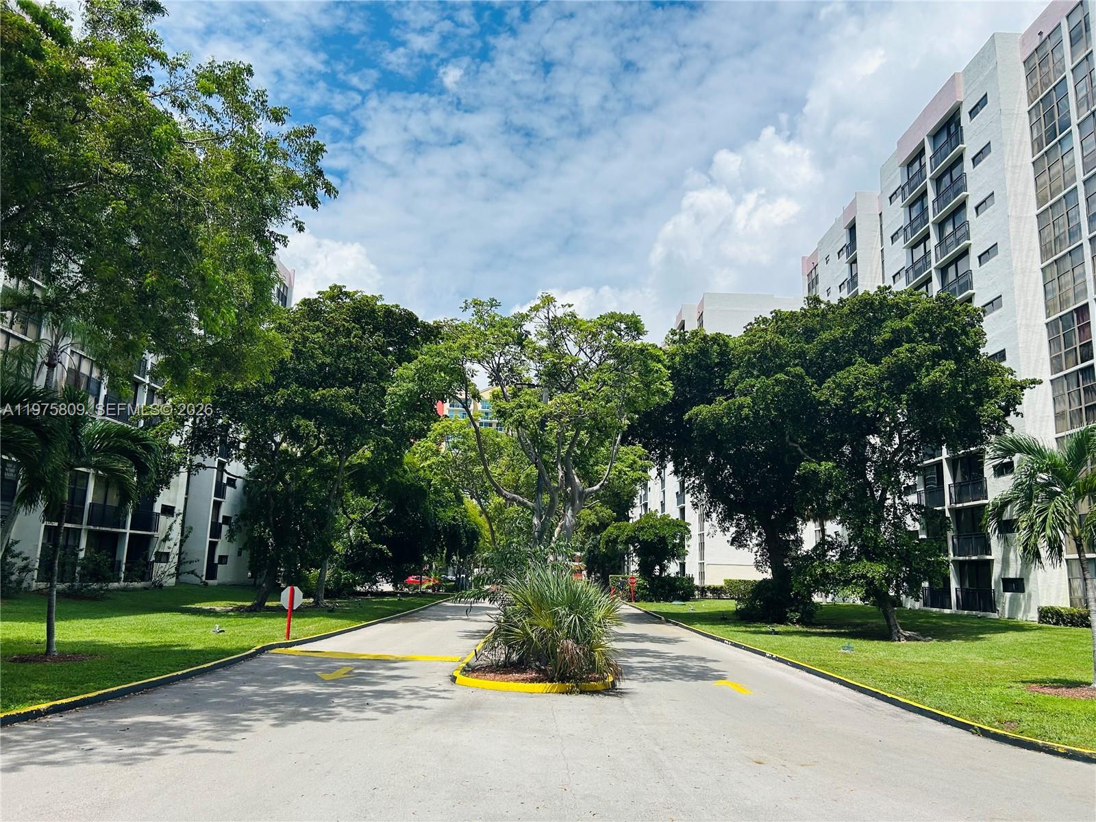 PLAZA OF AMERICAS CONDO - Residential