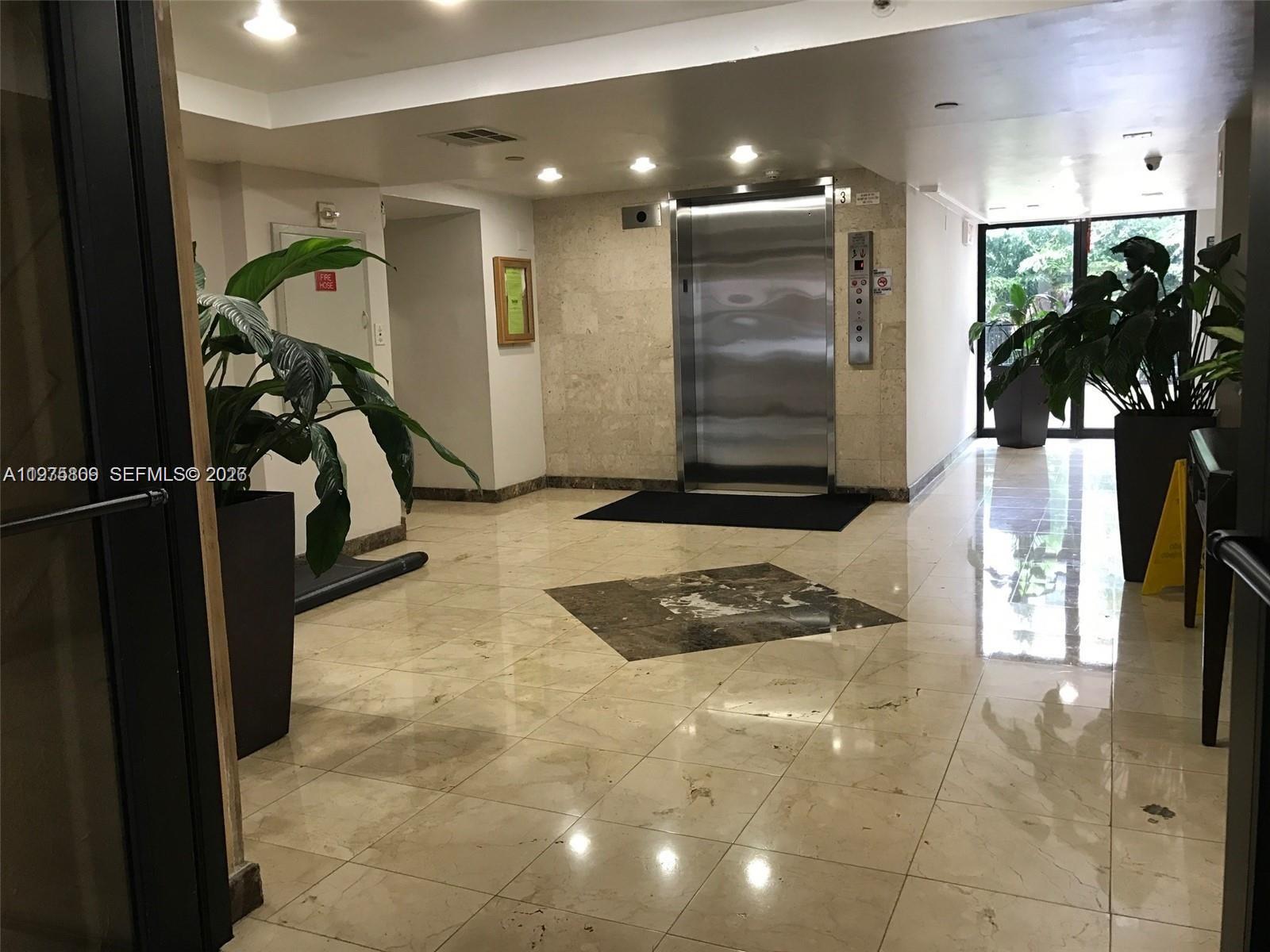 PLAZA OF AMERICAS CONDO - Residential