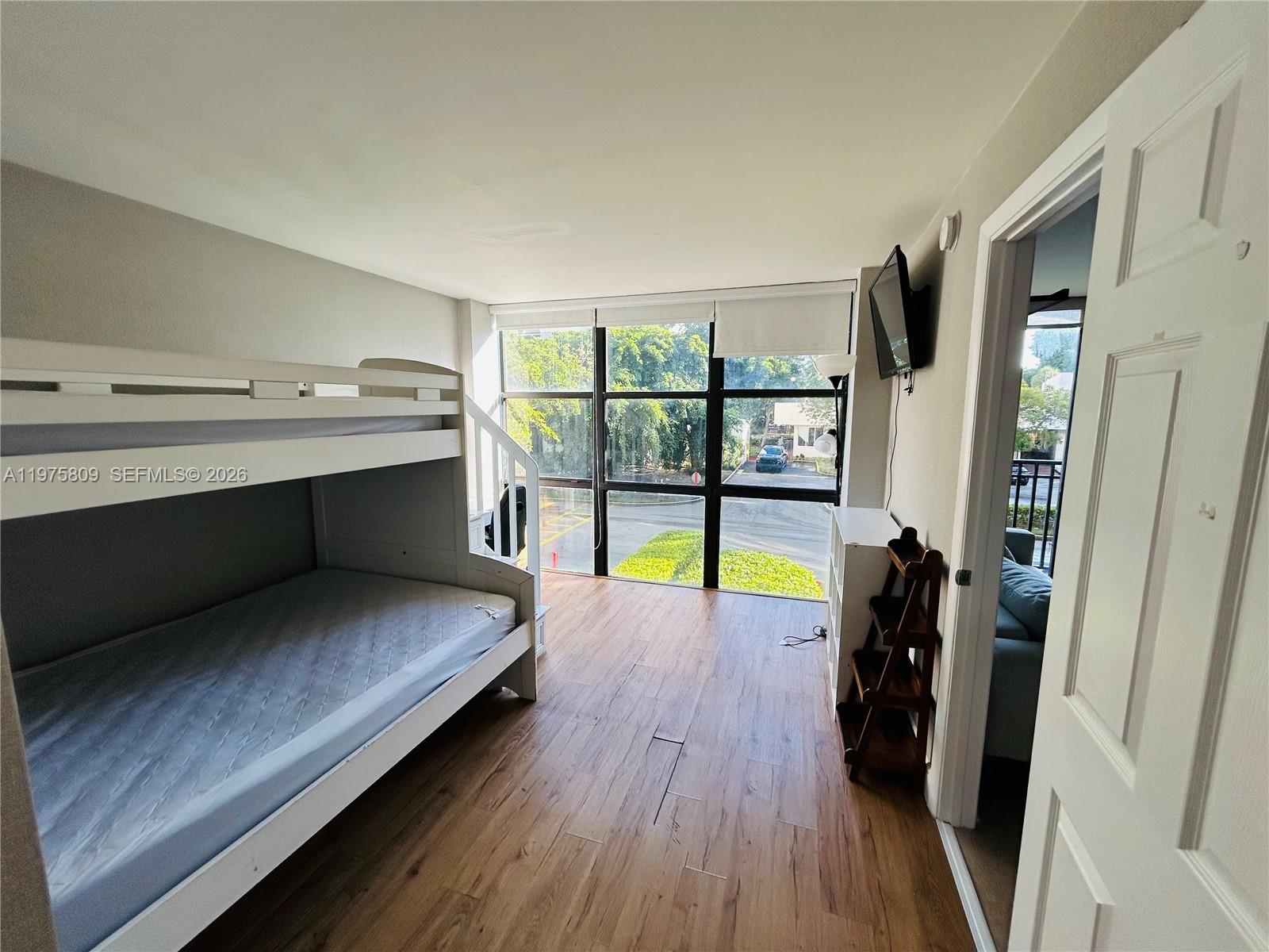 PLAZA OF AMERICAS CONDO - Residential