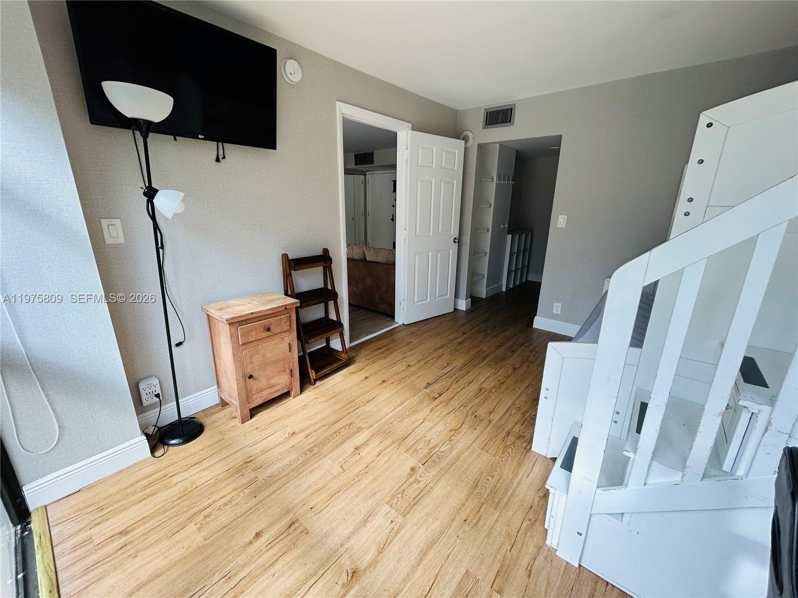 PLAZA OF AMERICAS CONDO - Residential