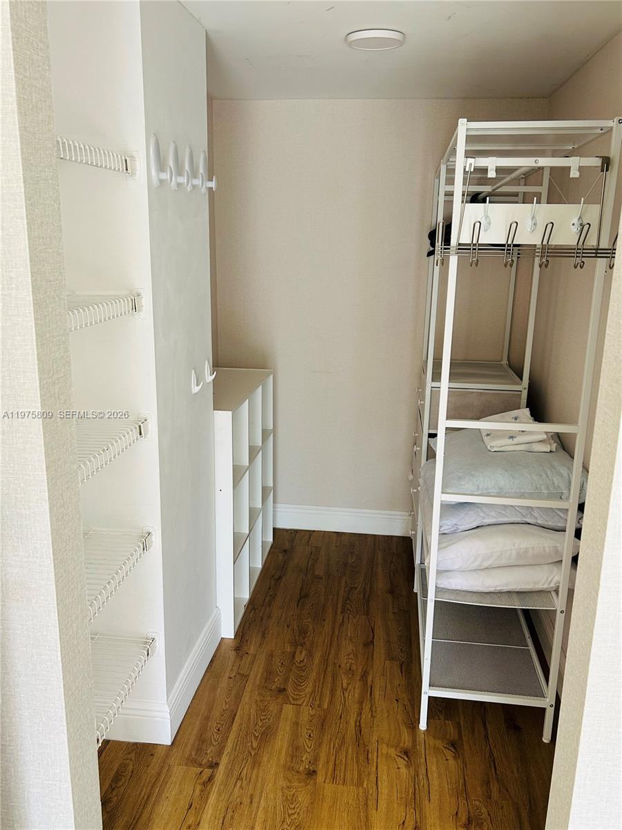 PLAZA OF AMERICAS CONDO - Residential