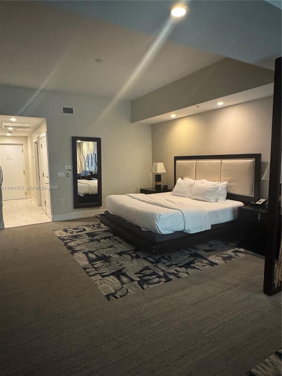 THE BLUE A RESORT HOTEL C - Residential