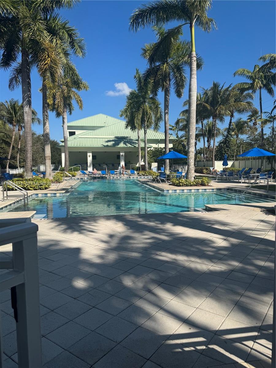 THE BLUE A RESORT HOTEL C - Residential