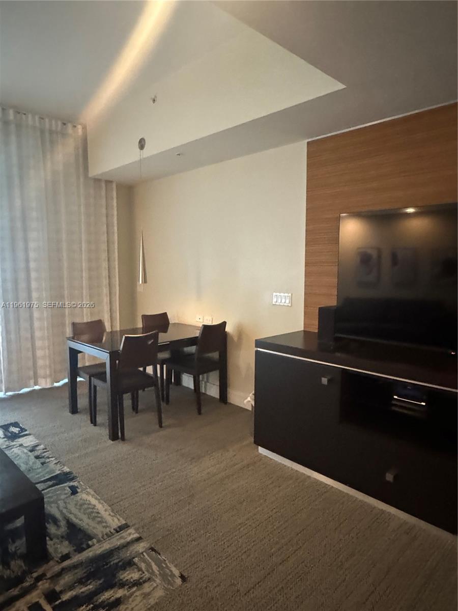 THE BLUE A RESORT HOTEL C - Residential