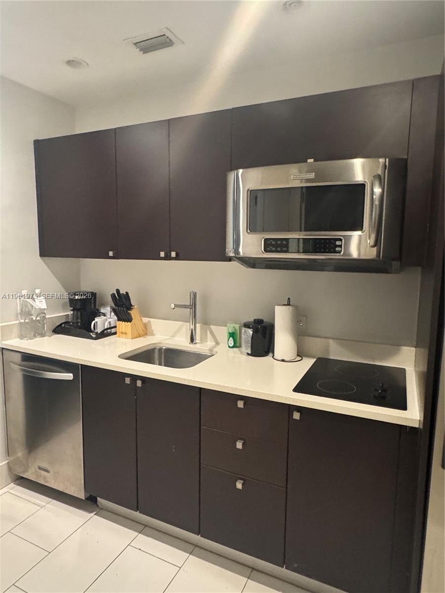 THE BLUE A RESORT HOTEL C - Residential