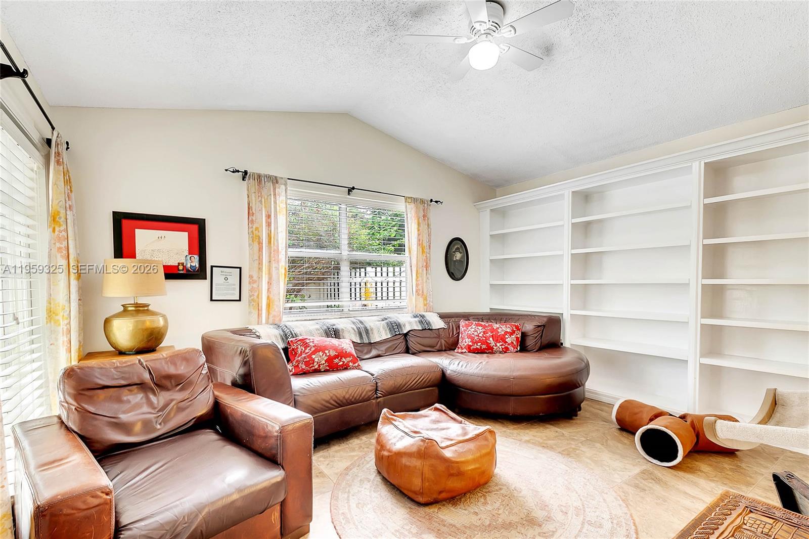 LAKES OF THE MEADOW PATIO - Residential Lease