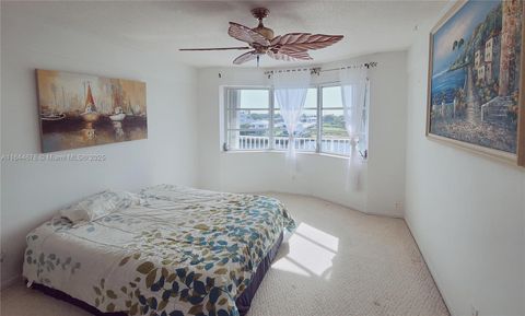 A home in Deerfield Beach