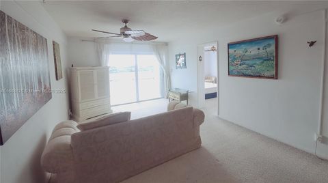 A home in Deerfield Beach