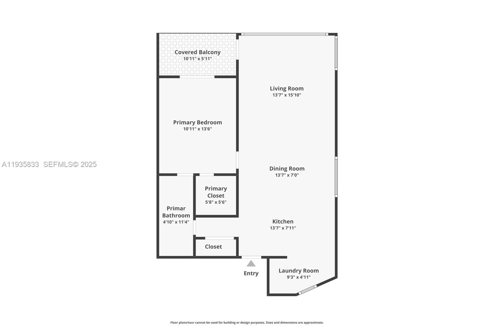 BONNE VIE CONDO - Residential