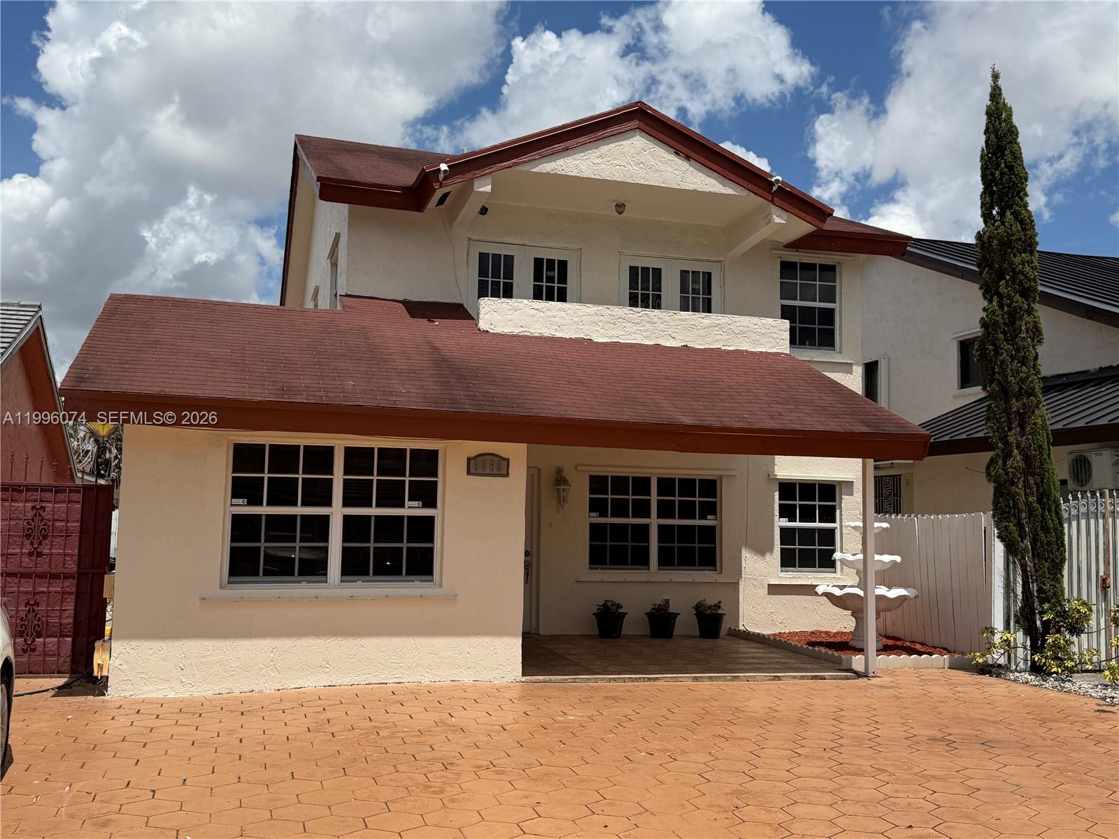 BILBAO ESTATES - Residential