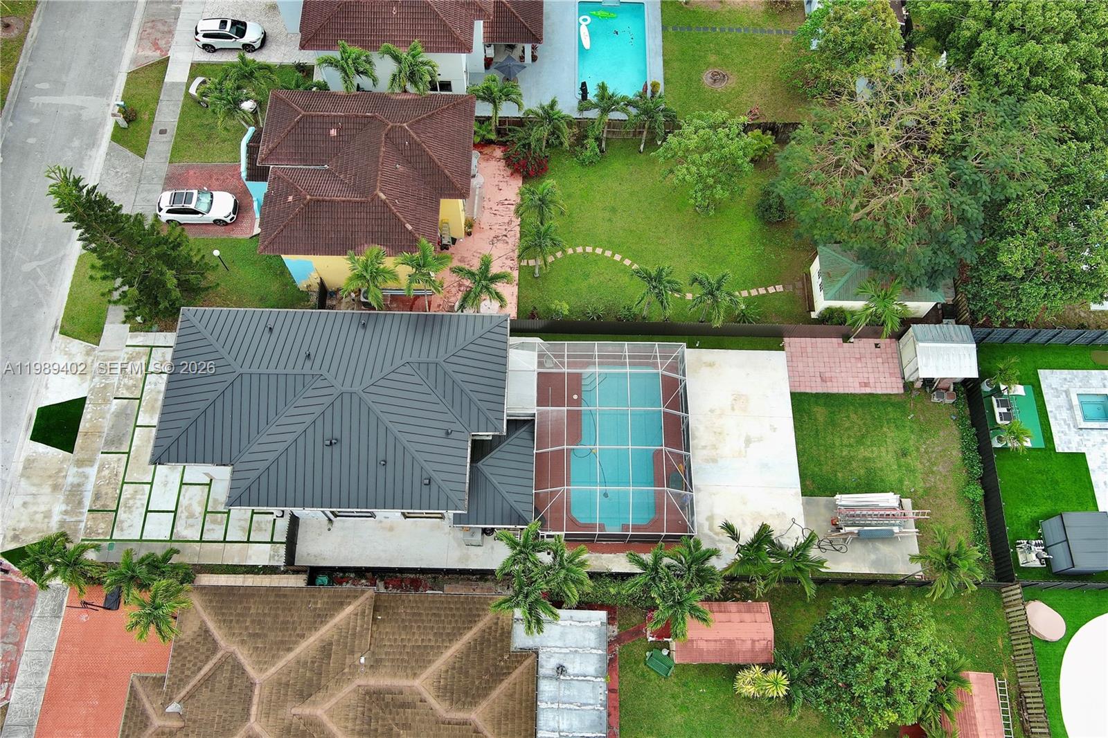 LAGUNA PONDS SEC 2 - Residential