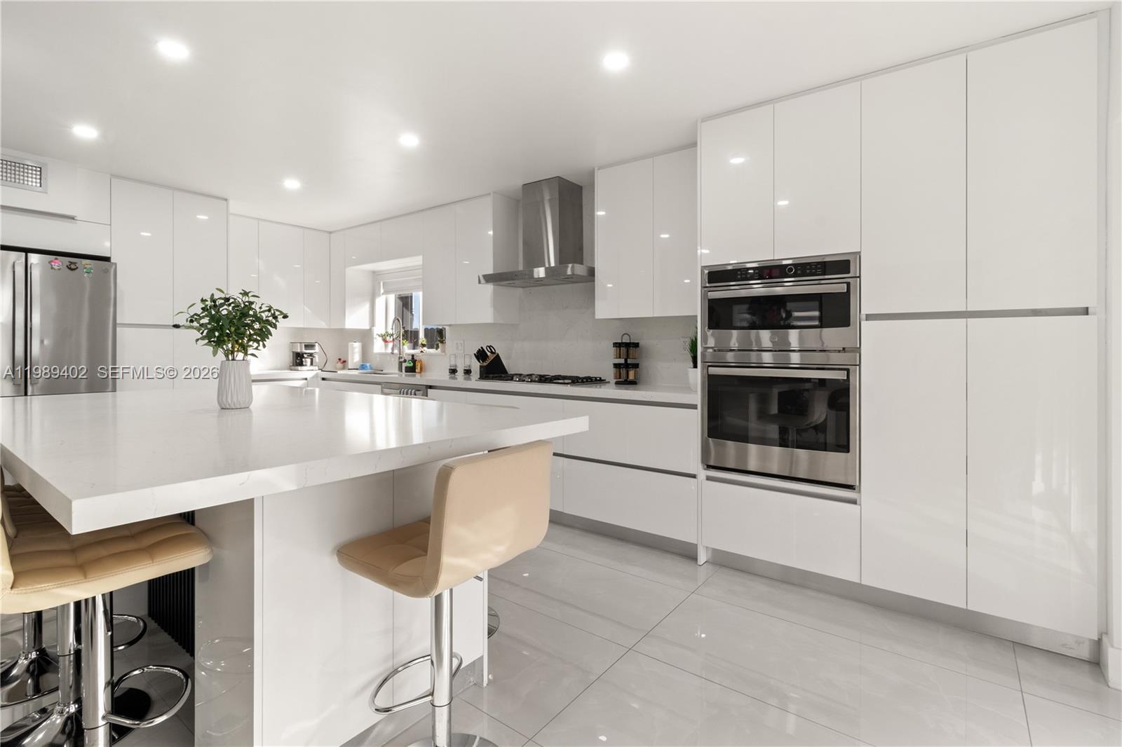 LAGUNA PONDS SEC 2 - Residential