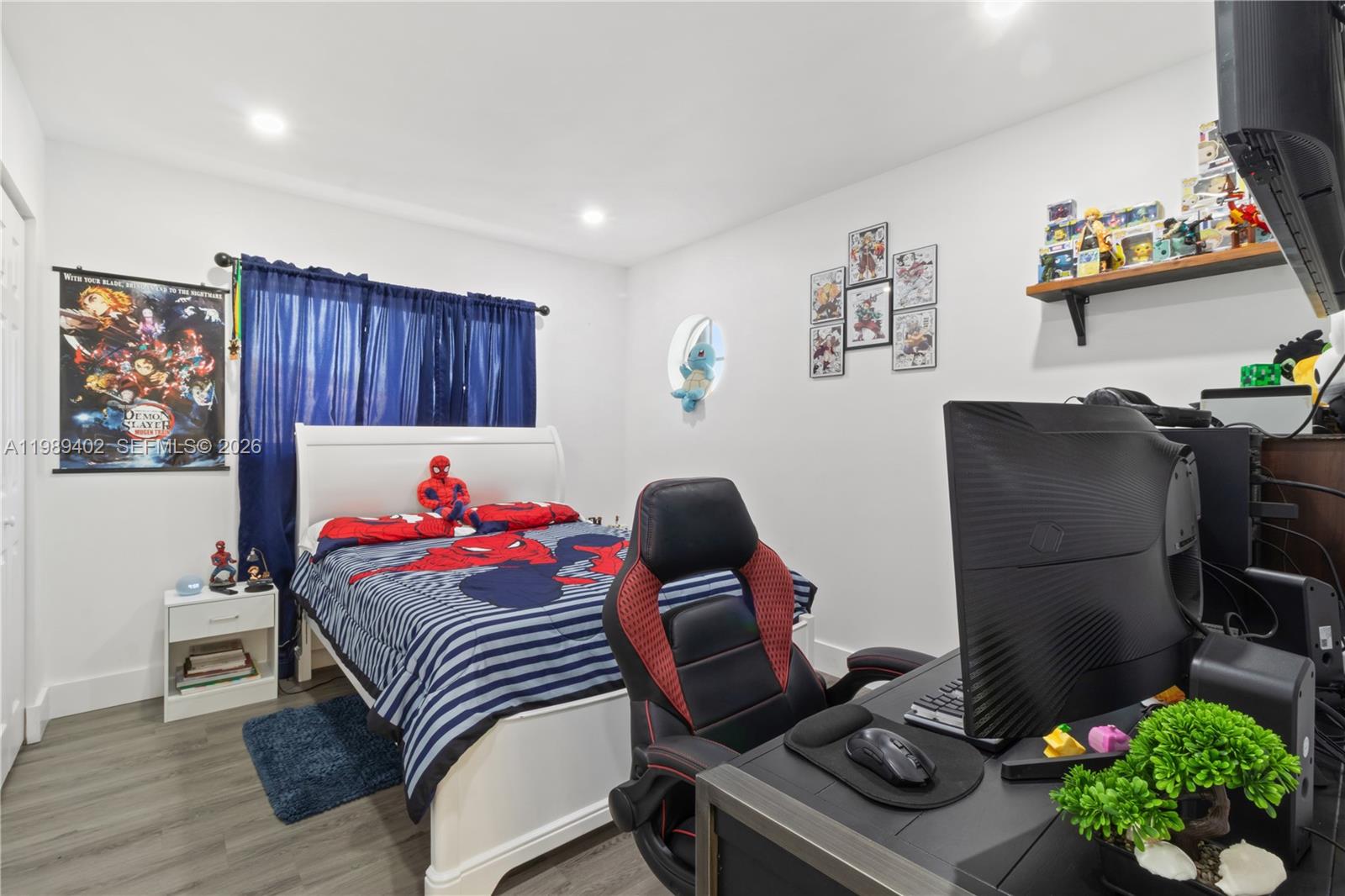 LAGUNA PONDS SEC 2 - Residential