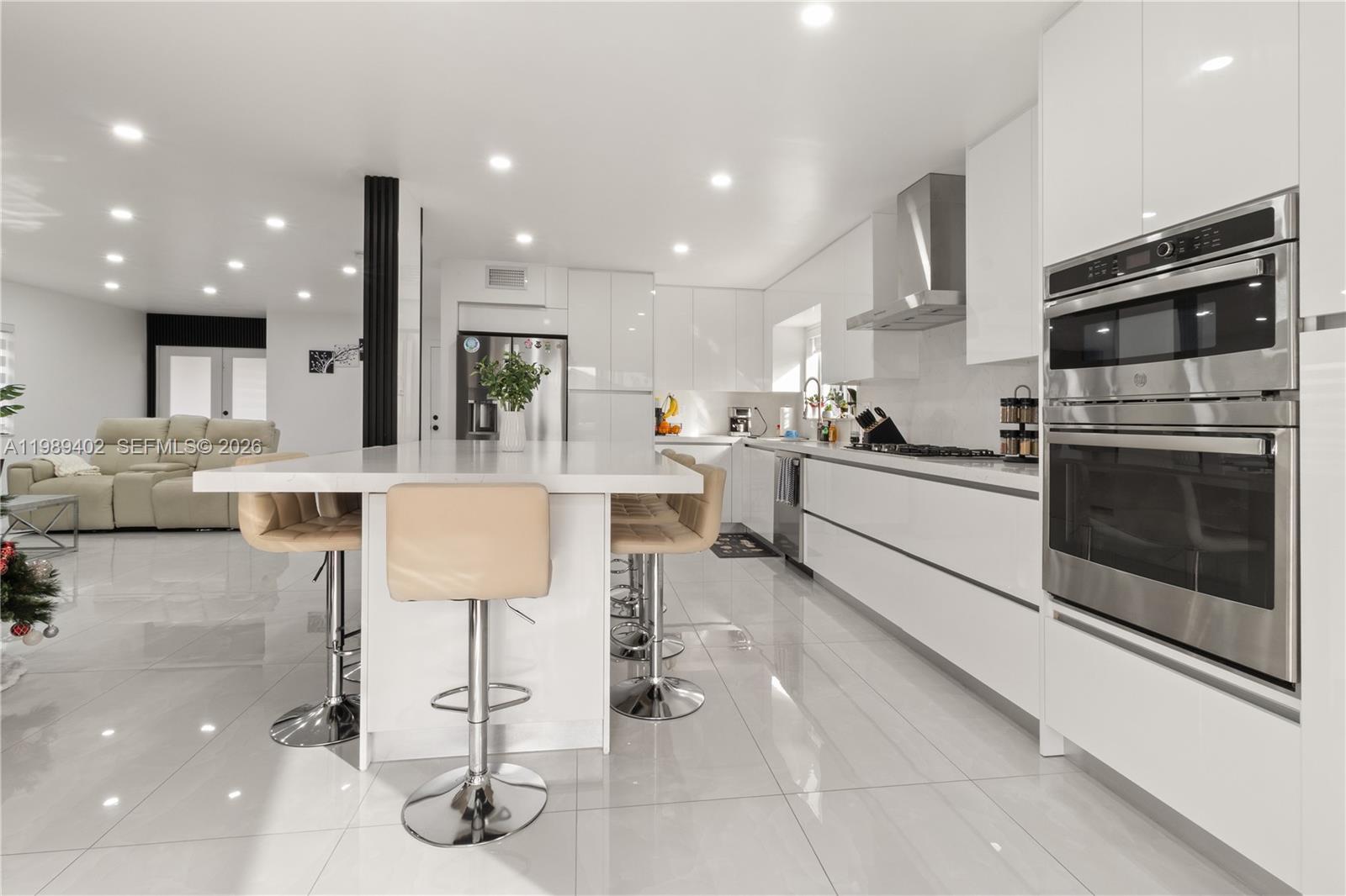 LAGUNA PONDS SEC 2 - Residential