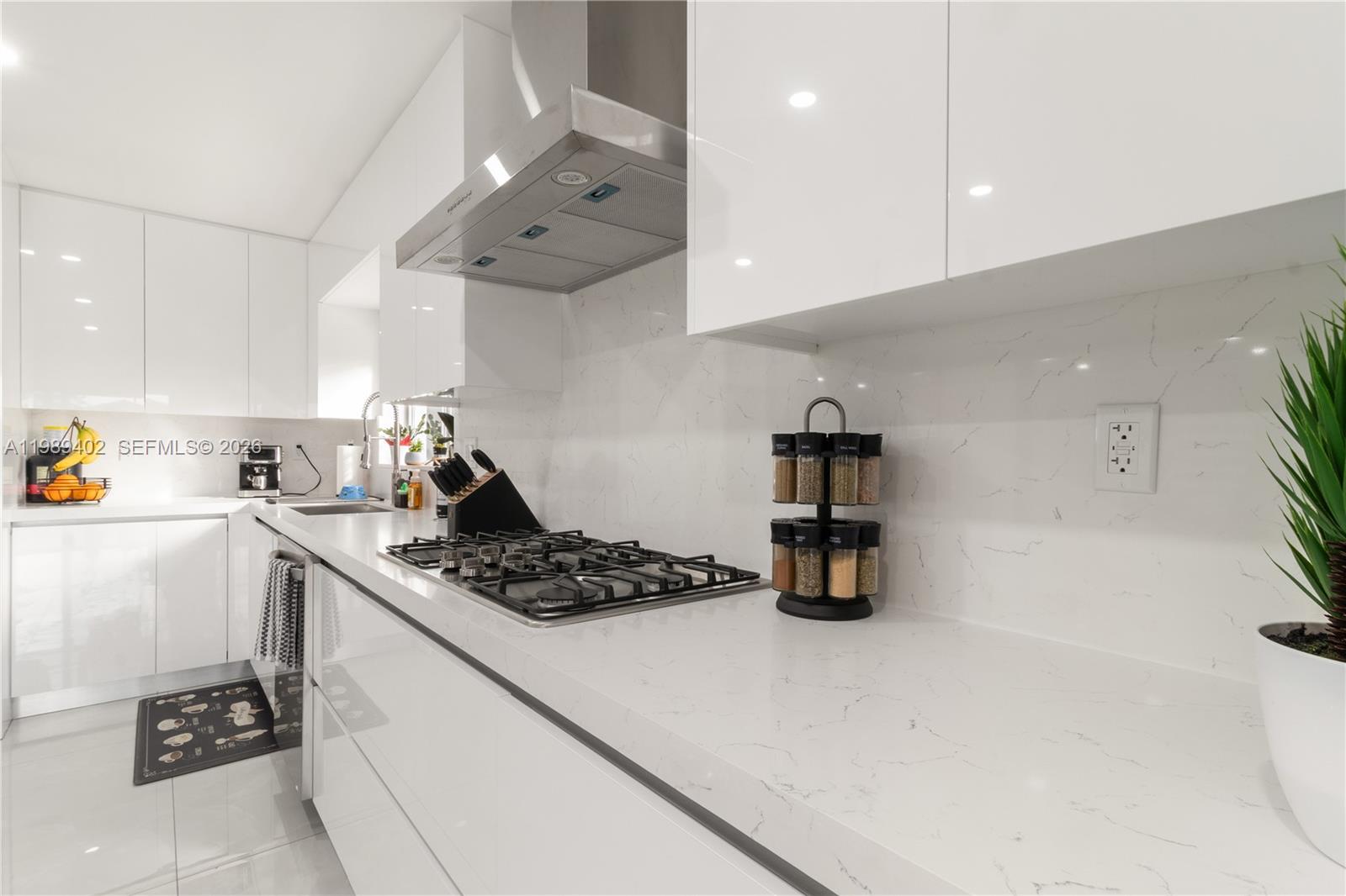 LAGUNA PONDS SEC 2 - Residential