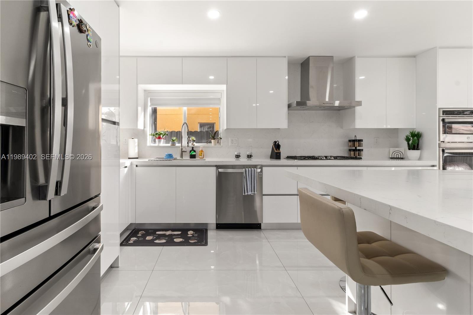 LAGUNA PONDS SEC 2 - Residential