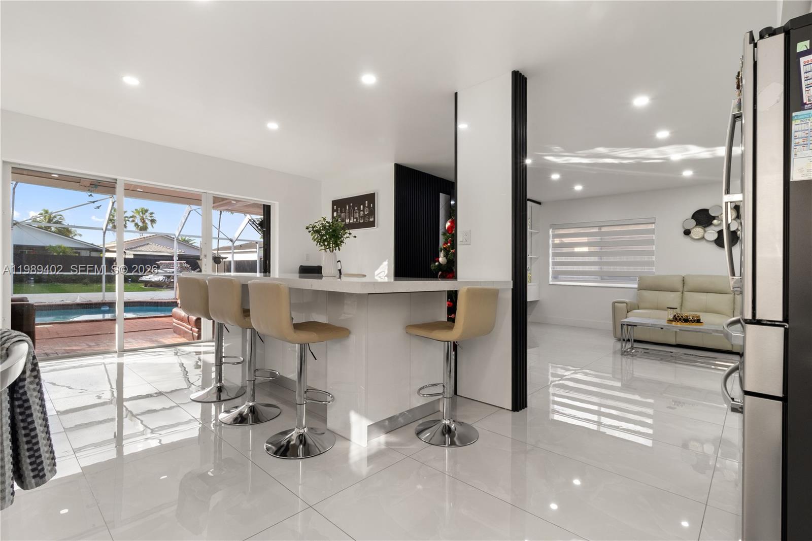 LAGUNA PONDS SEC 2 - Residential