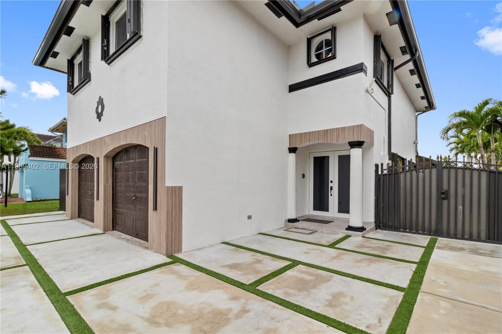 LAGUNA PONDS SEC 2 - Residential