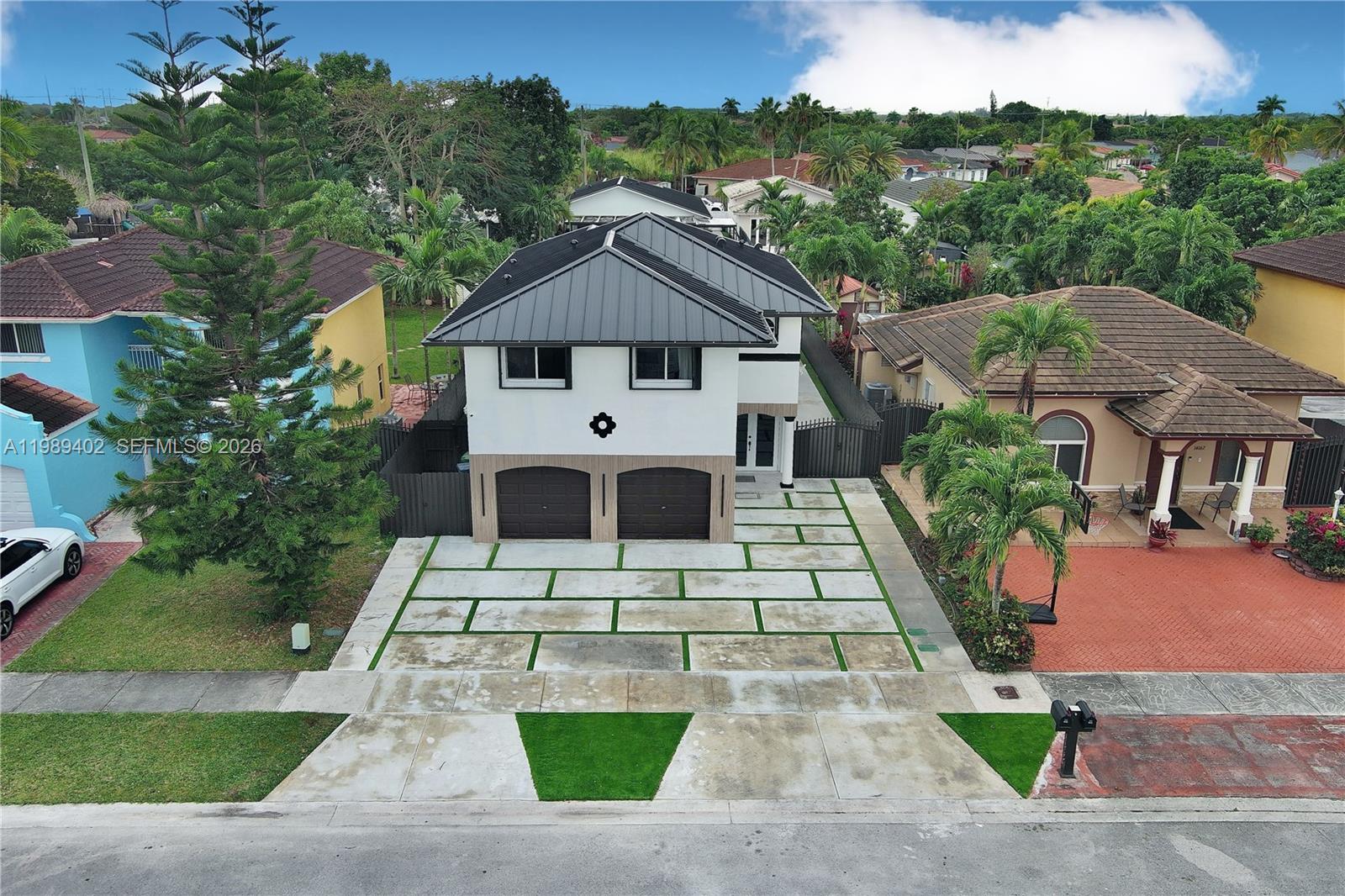 LAGUNA PONDS SEC 2 - Residential