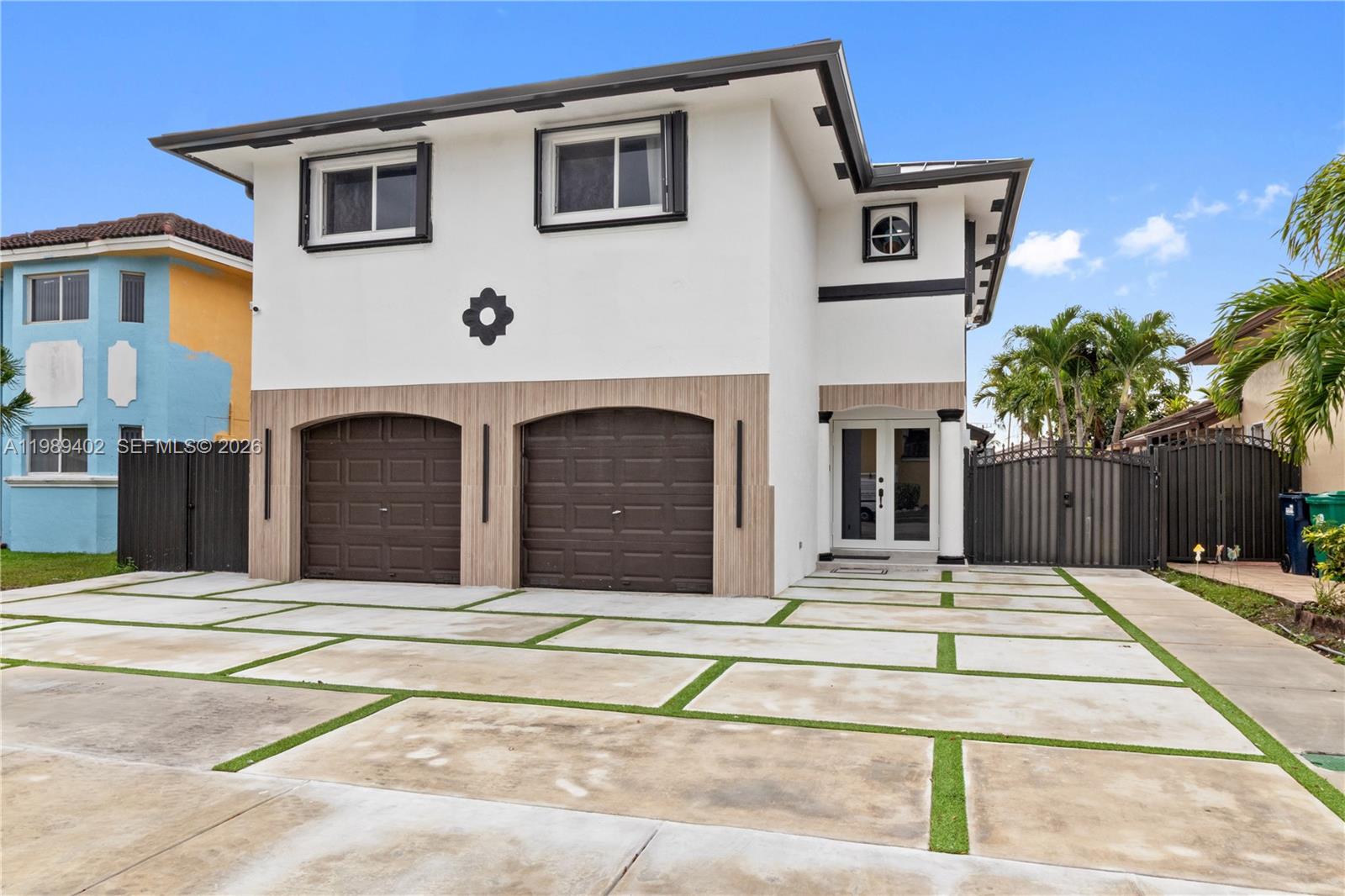 LAGUNA PONDS SEC 2 - Residential