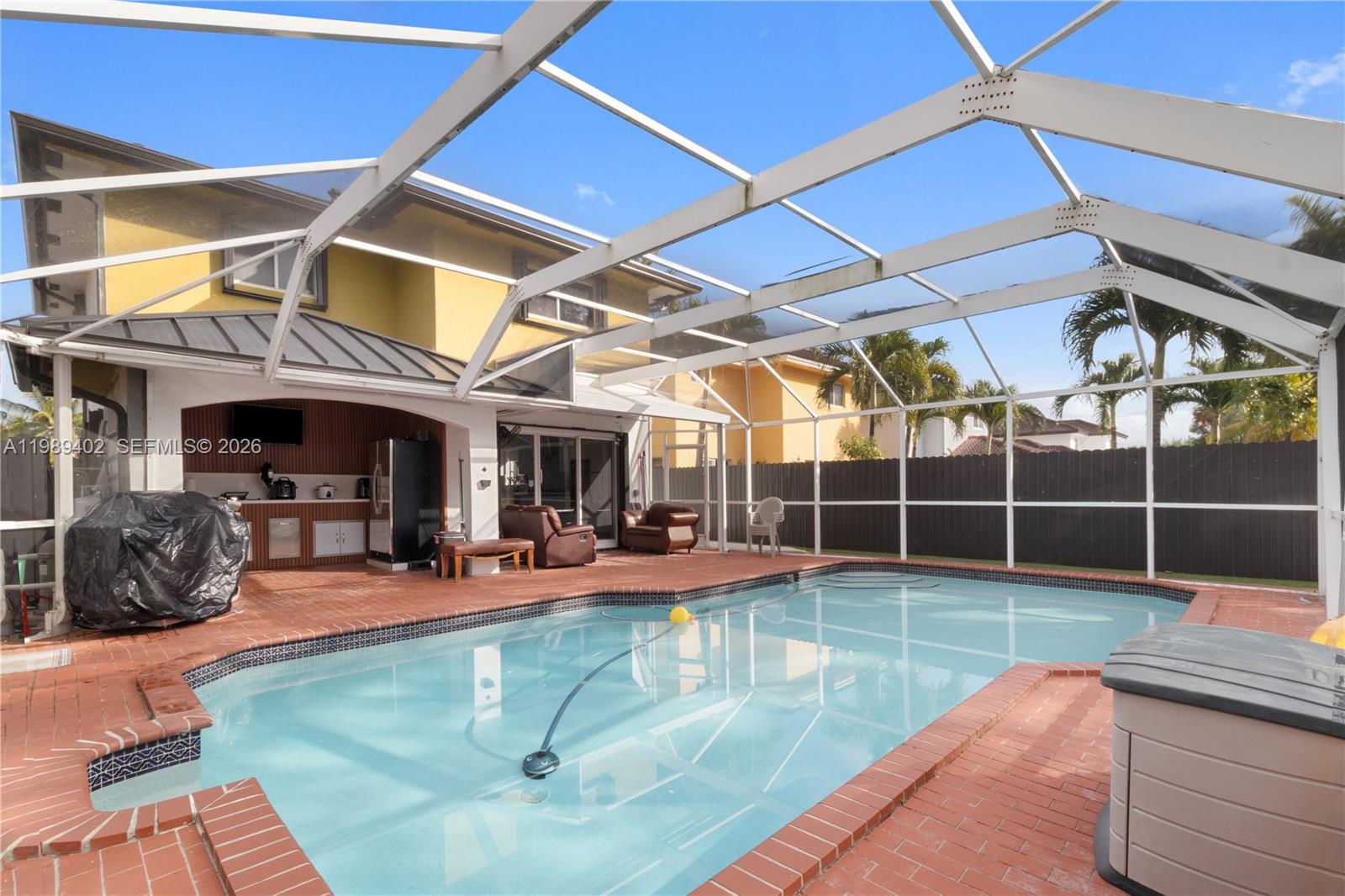 LAGUNA PONDS SEC 2 - Residential