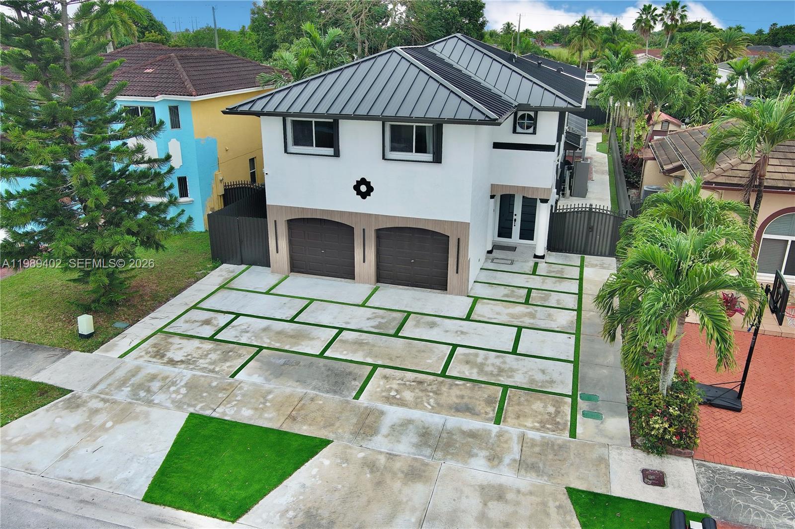 LAGUNA PONDS SEC 2 - Residential