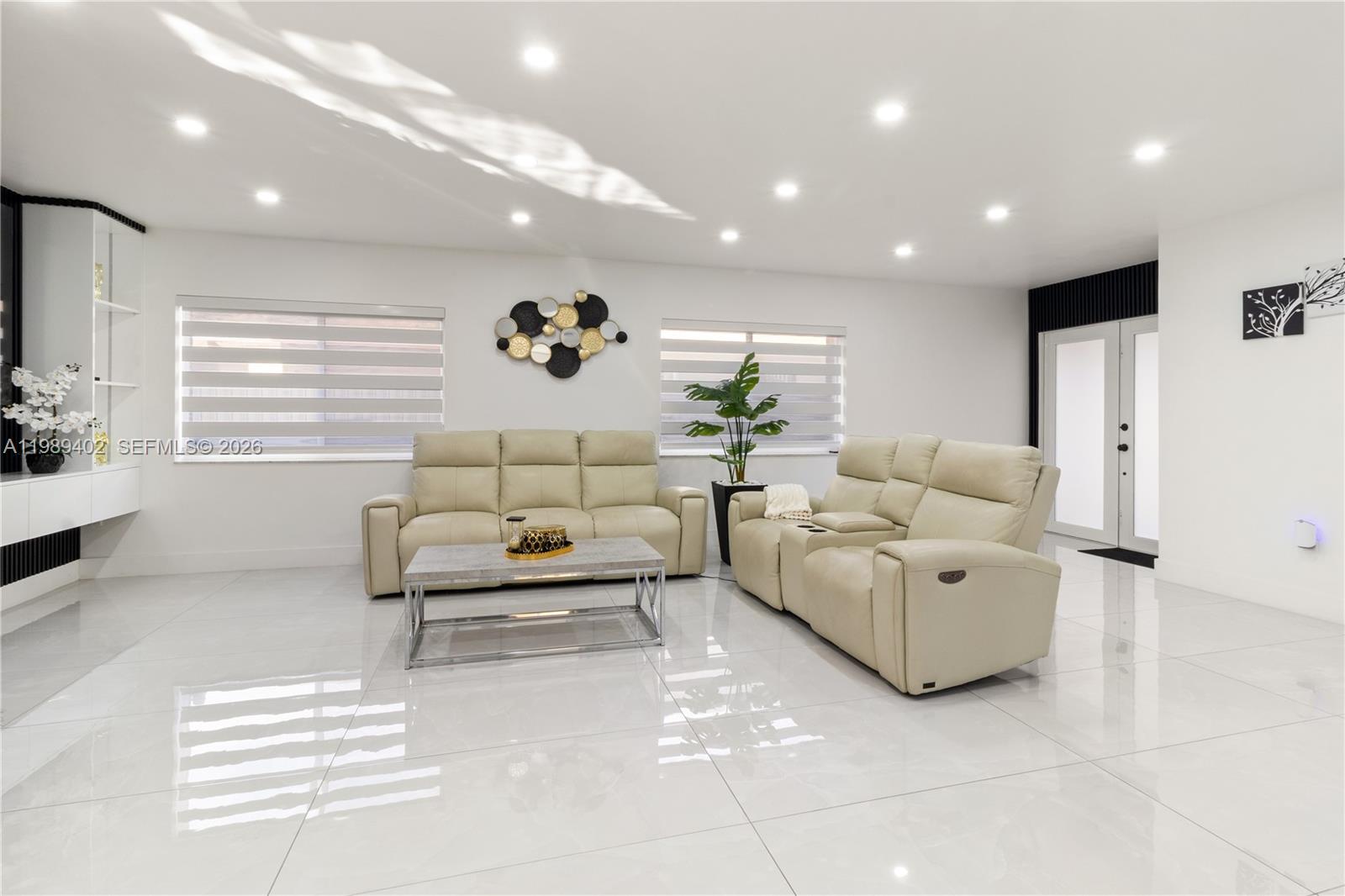 LAGUNA PONDS SEC 2 - Residential