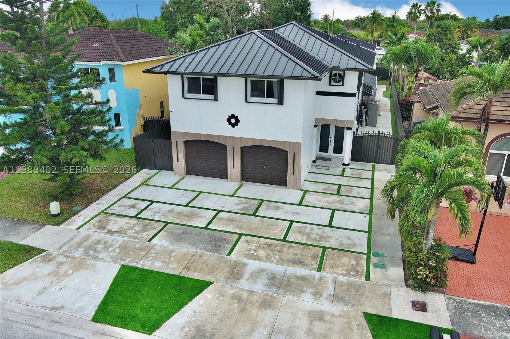 14052 SW 167th Ter