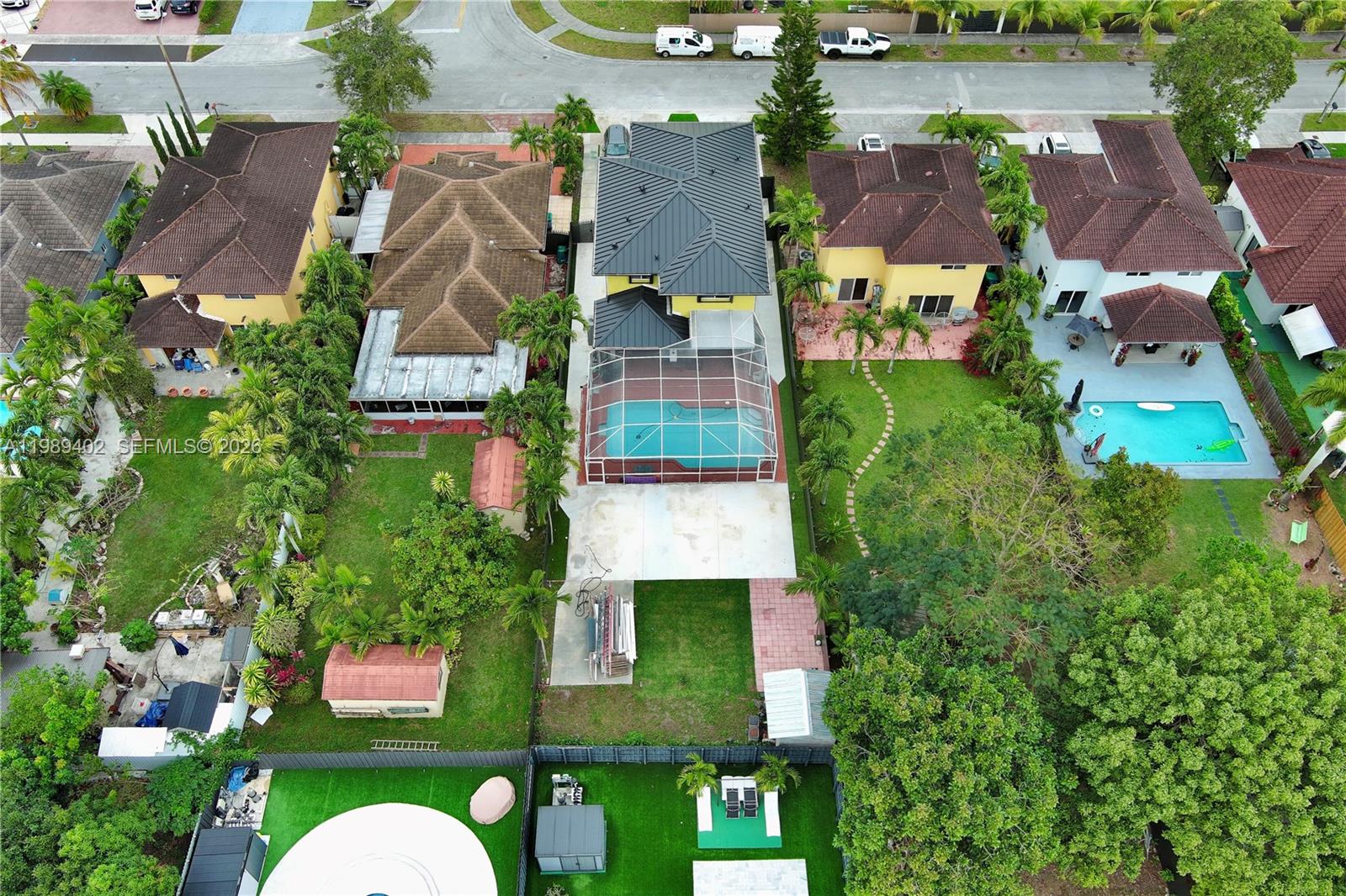 LAGUNA PONDS SEC 2 - Residential