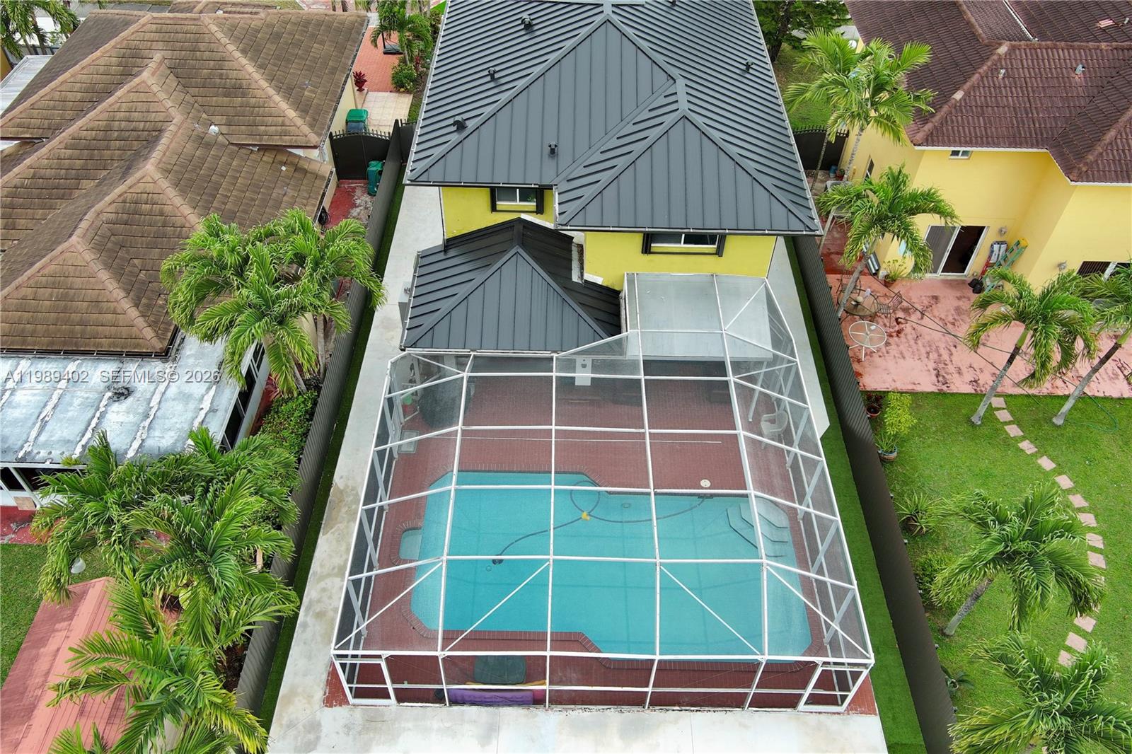 LAGUNA PONDS SEC 2 - Residential