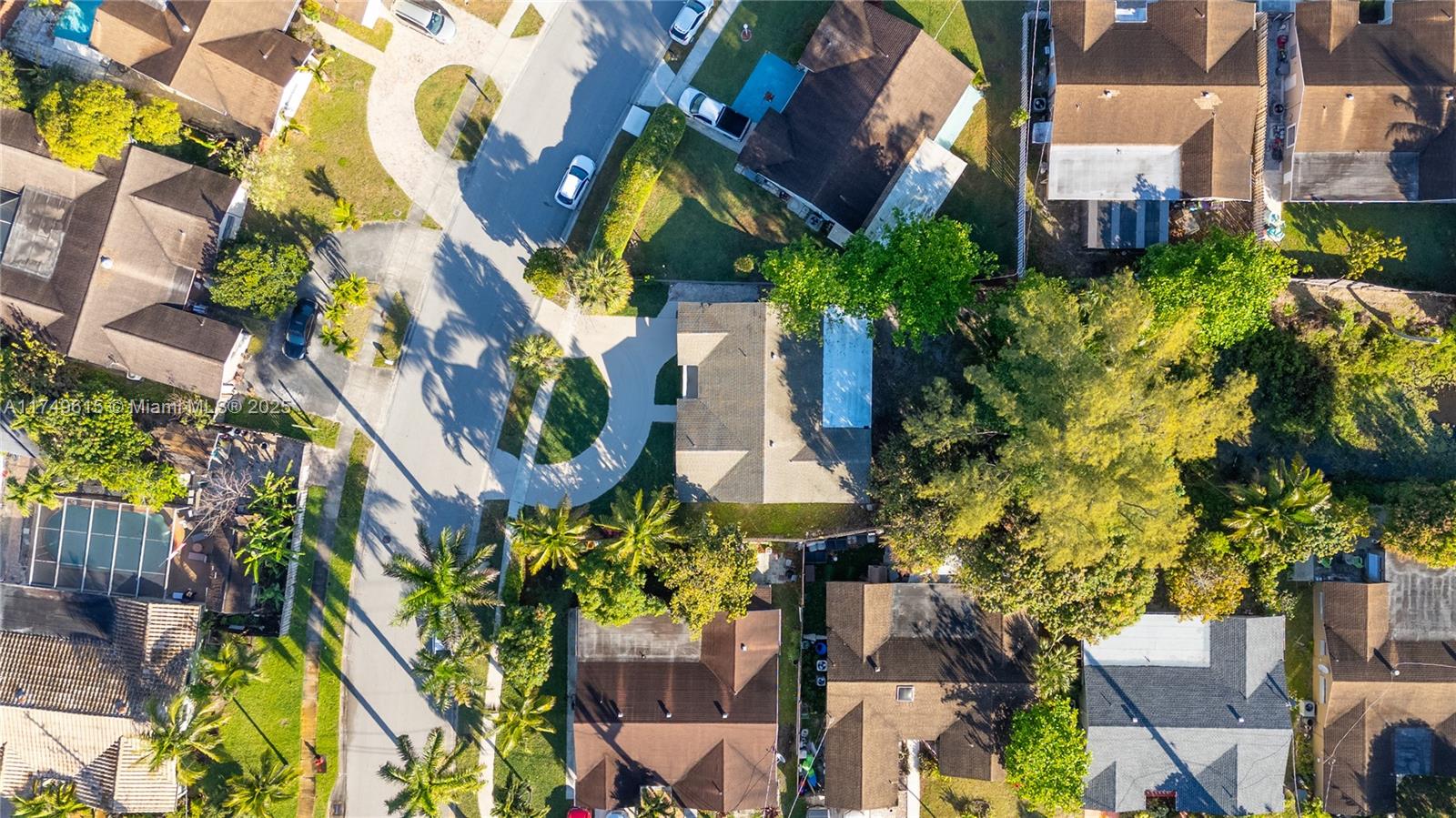 SANDALFOOT COVE SEC 5 - Residential
