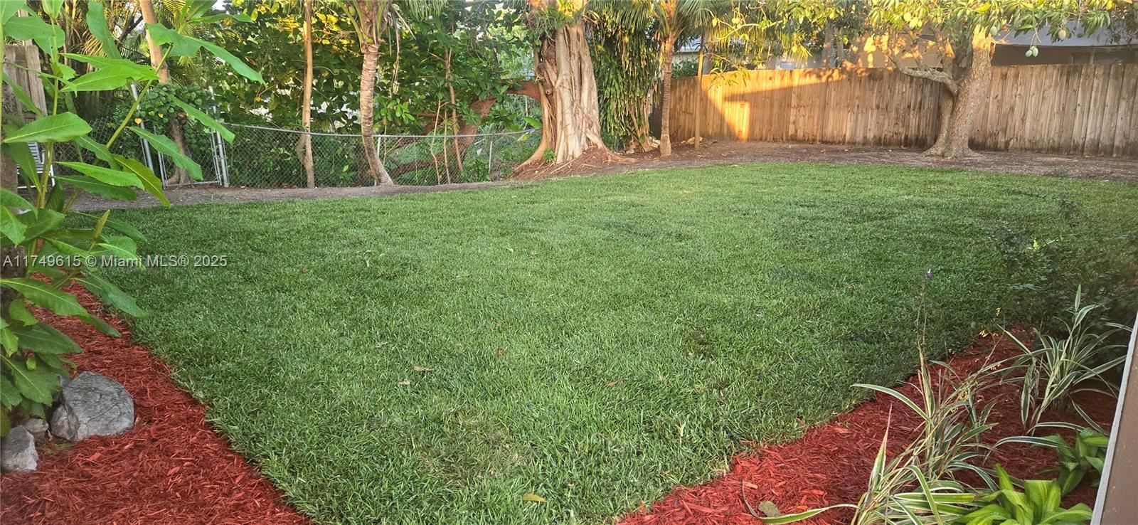 SANDALFOOT COVE SEC 5 - Residential