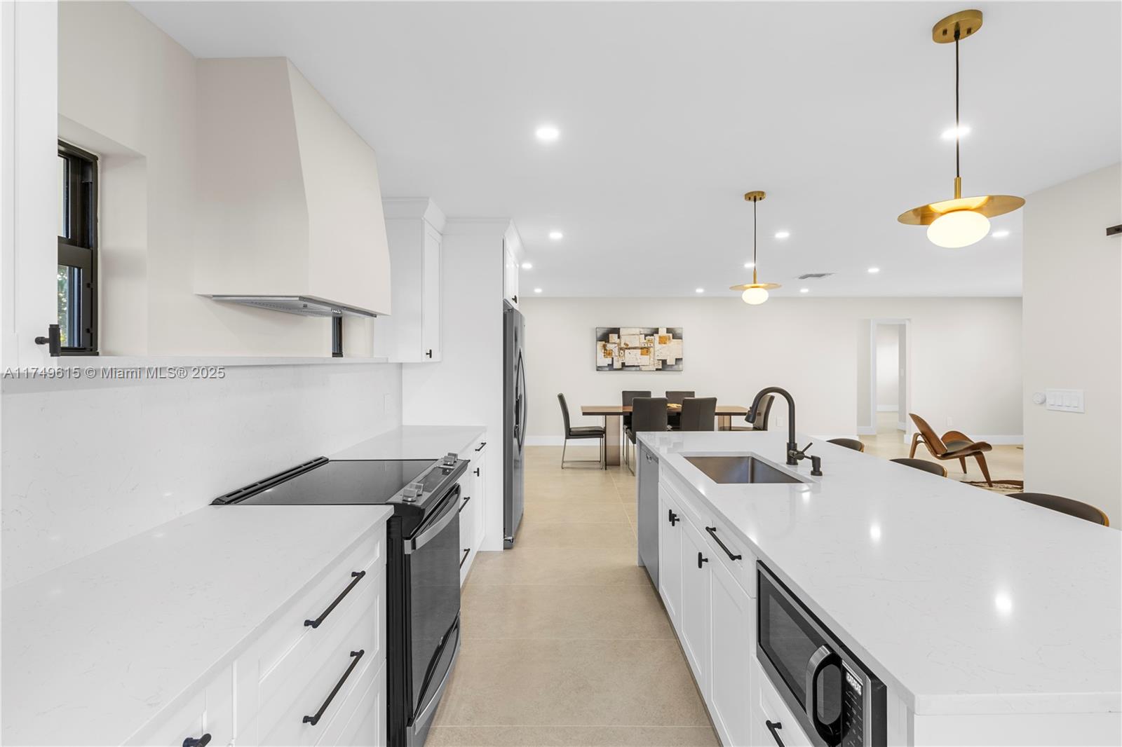 SANDALFOOT COVE SEC 5 - Residential