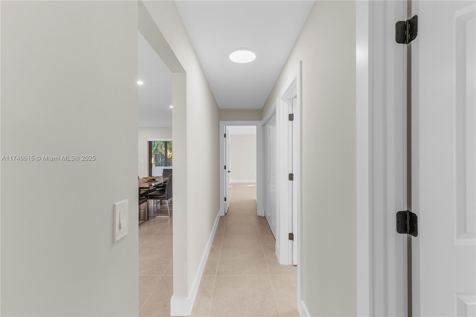 SANDALFOOT COVE SEC 5 - Residential
