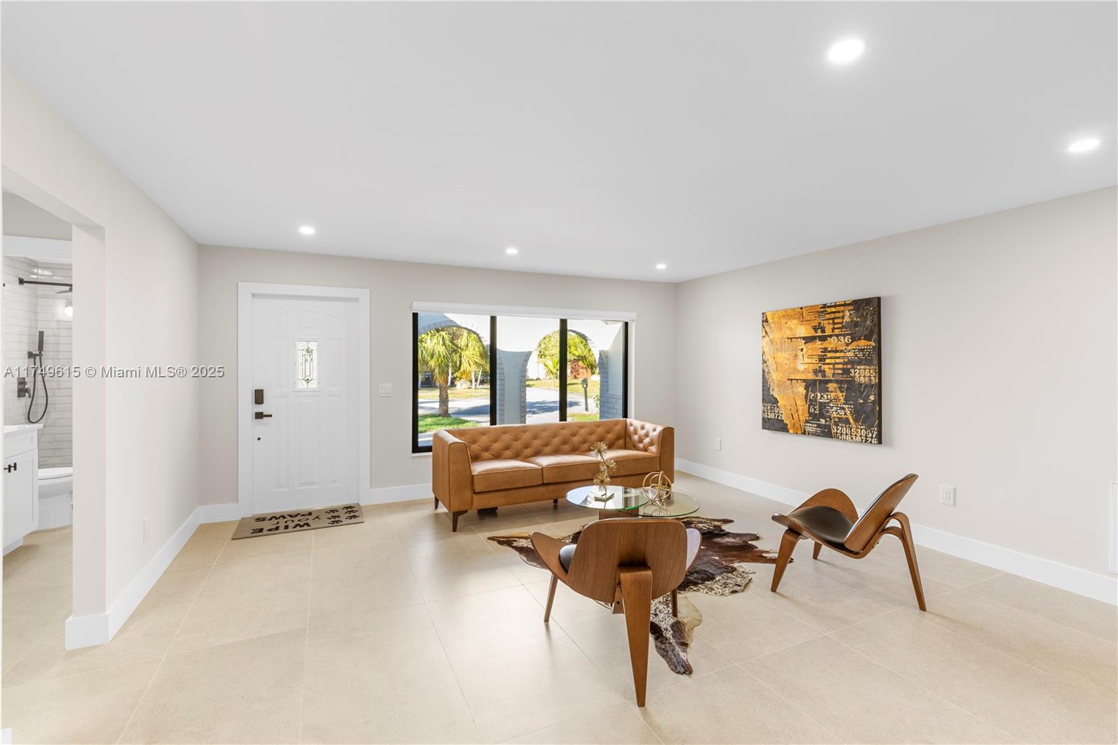 SANDALFOOT COVE SEC 5 - Residential