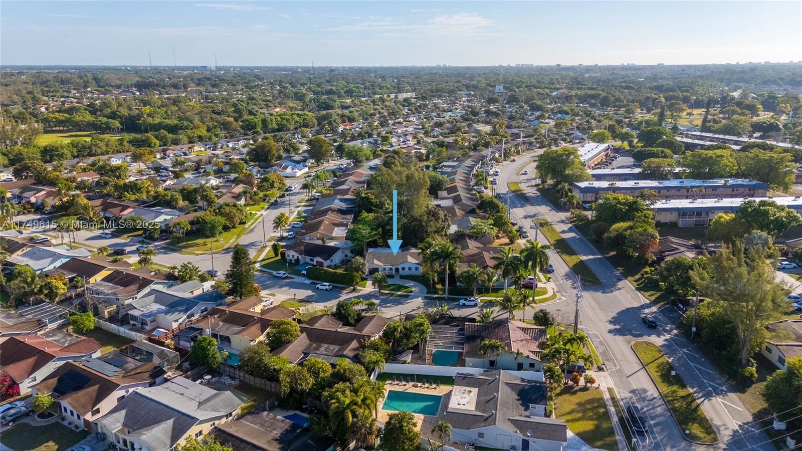 SANDALFOOT COVE SEC 5 - Residential