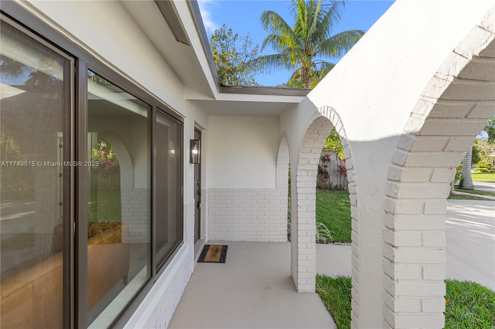 SANDALFOOT COVE SEC 5 - Residential
