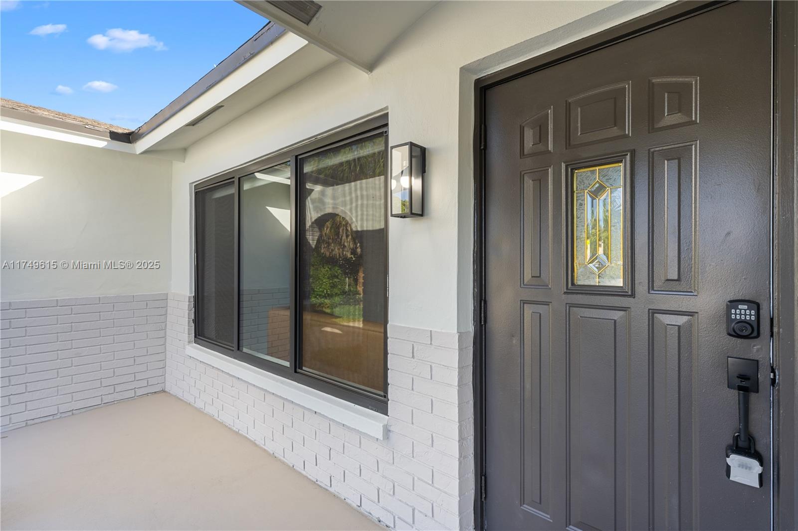 SANDALFOOT COVE SEC 5 - Residential