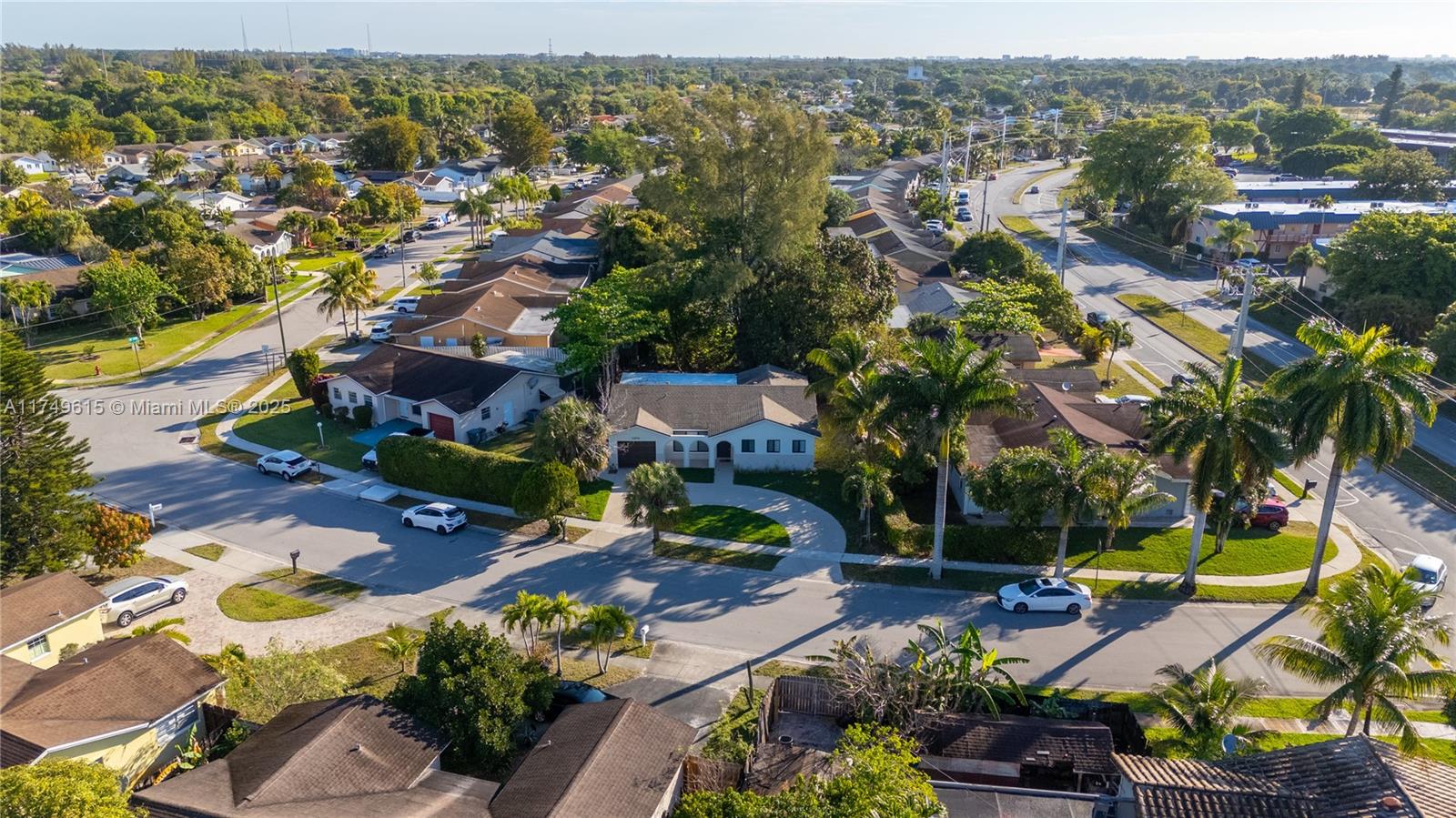 SANDALFOOT COVE SEC 5 - Residential