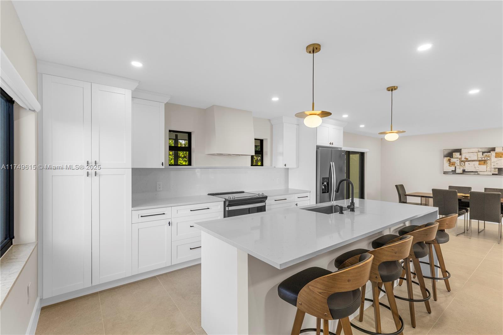 SANDALFOOT COVE SEC 5 - Residential